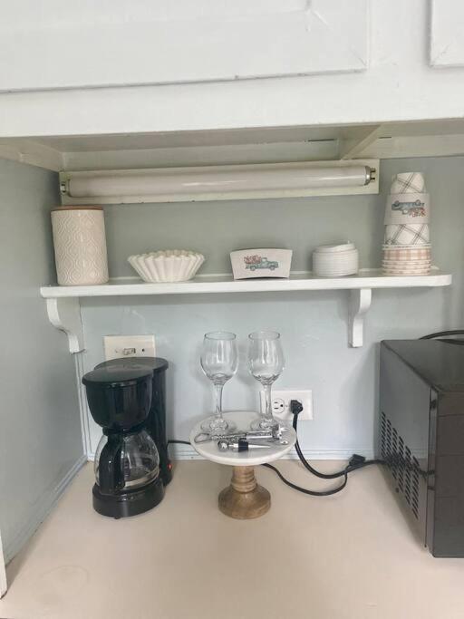 The Garden Cottage Hendersonville Bagian luar foto